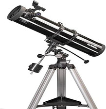 Newton telescopio 130 900 - newton,