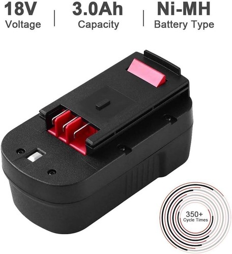 Batteria ricambio trapano