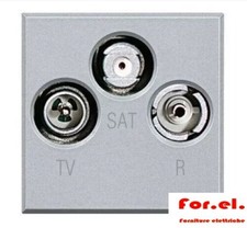Bticino axolute hc4210d tech - bticino,