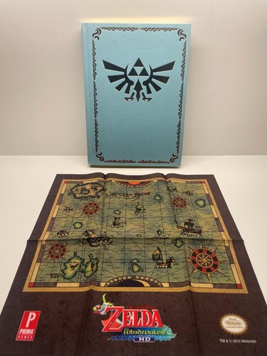 With map the legend zelda - with,