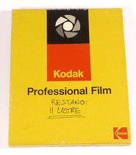 PRL) KODAK TRI-X PAN TRI X