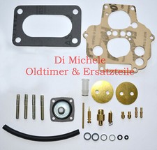 34 Dmtr Carburatore Weber