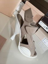 Prada calzature donna - donna, khaki
