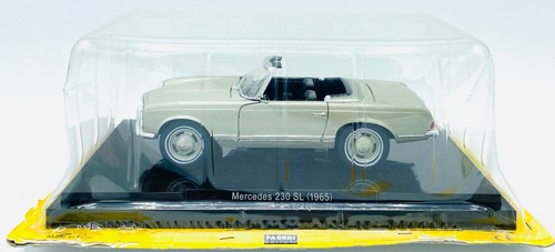 Ebond modellino mercedes 230 - mercedes,