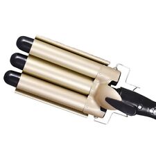 Piastra Arricciacapelli a 3