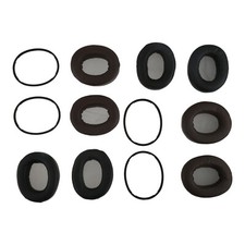 Cover auricolari ricambio per