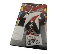 KIT DECALCOMANIA ROSSO