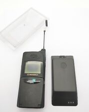 Motorola 8700 Non Funzionante Per Ricambi O Riparazione Doppia Batteria