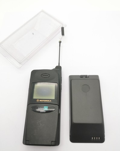 Motorola 8700 non funzionante - 8700,