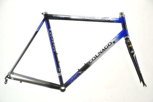 Cornice colnago titanio - colnago, cm
