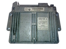 Engine control unit Renault