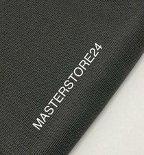 TELO ACUSTICO GRIGIO - TELA ACUSTICA GRIGIA TESSUTO MICROFORATO CASSE  DIFFUSORI