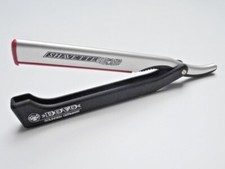 DOVO SHAVETTE rasoio alluminio