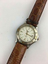 OROLOGIO ALTANUS GENEVE SWISS MADE NON FUNZIONANTE PARTI DI RICAMBIO 36MM