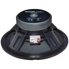 1 SUB WOOFER MASTER AUDIO 250