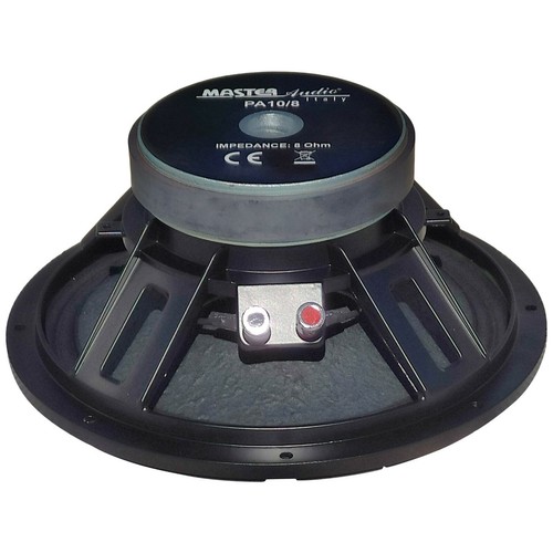Sub woofer master audio - 1,