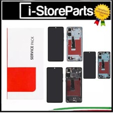 DISPLAY LCD TOUCH OLED FRAME
