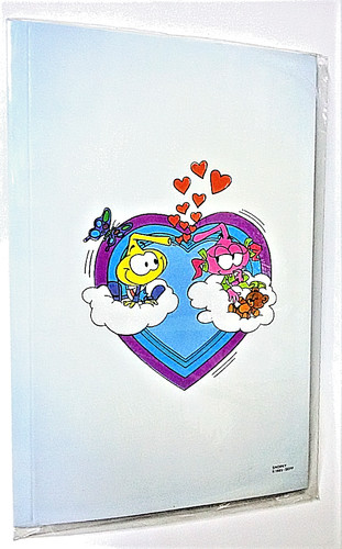 Snorky set carta - set, lettera