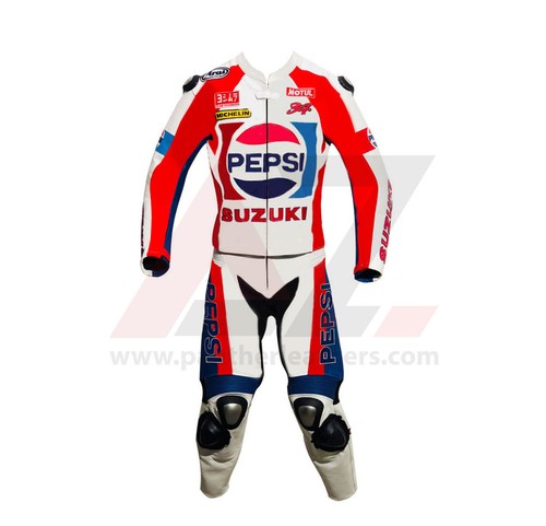 Kevin schwantz pepsi suzuki - kevin,