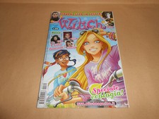 WITCH N°109 SPECIALE ECOLOGIA