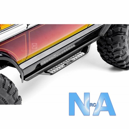 Grc trx4 ford bronco - grc,