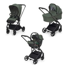 Foppapedretti Sistema modulare Trio TICTOC Olive 9700330104