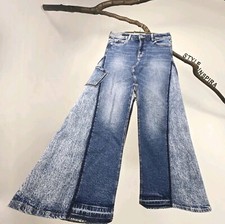 ZARA 💙 GONNA MAXI GONNA