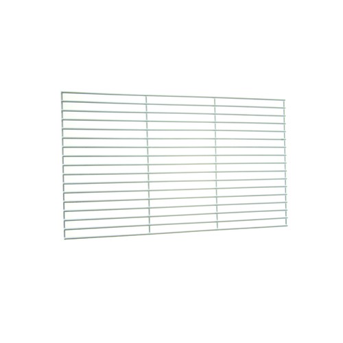Griglia acciaio inox - acciaio,