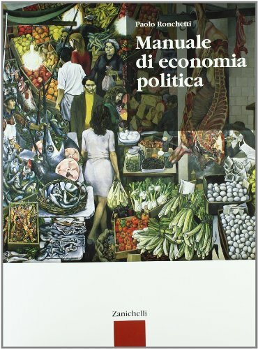 Manuale economia politica - di,