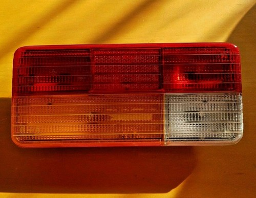 Fanale posteriore alfetta - posteriore,