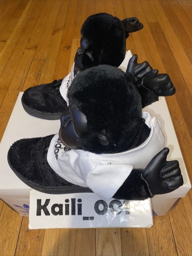 Jeremy scott adidas - adidas, originals