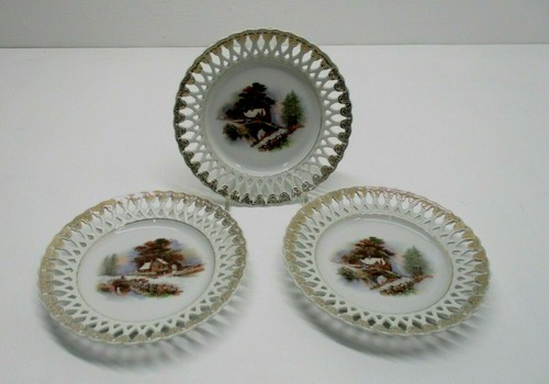 Antichi piatti con - antichi,