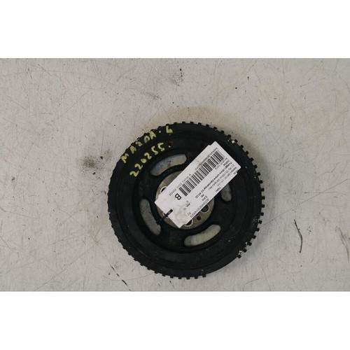Puleggia albero motore mazda - motore,