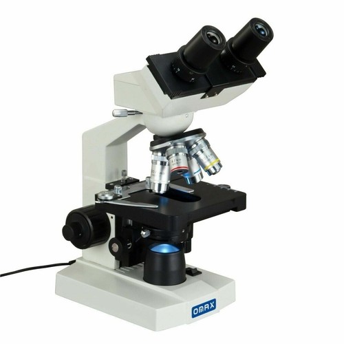 Omax 40x 2500x - omax, 40x-2500x