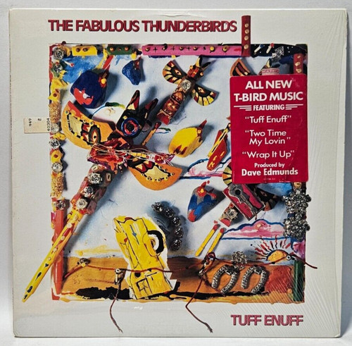 The fabulous thunderbirds - the,