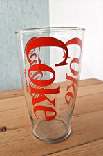 BICCHIERE COCA COLA COKE