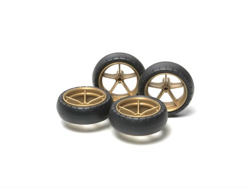 Tamiya 15368 mini 4x4 - 15368,
