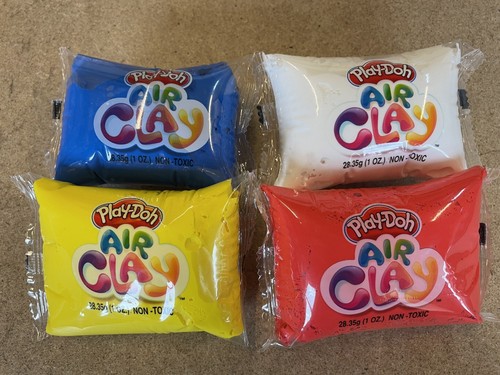 Nuovo play doh air - nuovo,