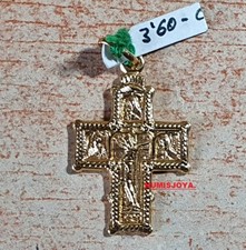 CROCE TIPO BIZANTINA MASSICCIA