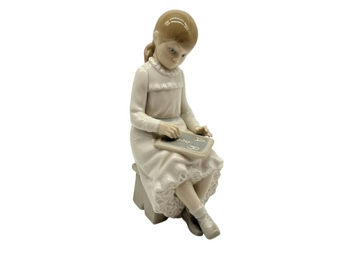 Nao figurina vintage - vintage, una