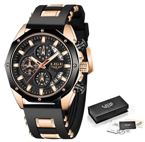 Orologio quarzo uomo - orologio, da