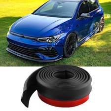 Spoiler anteriore 98" labbro