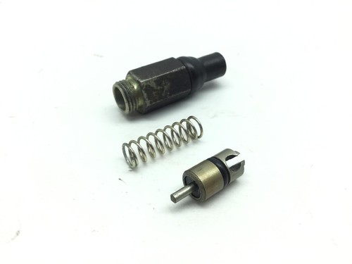 Gruppo valvole aria starter - valvole,