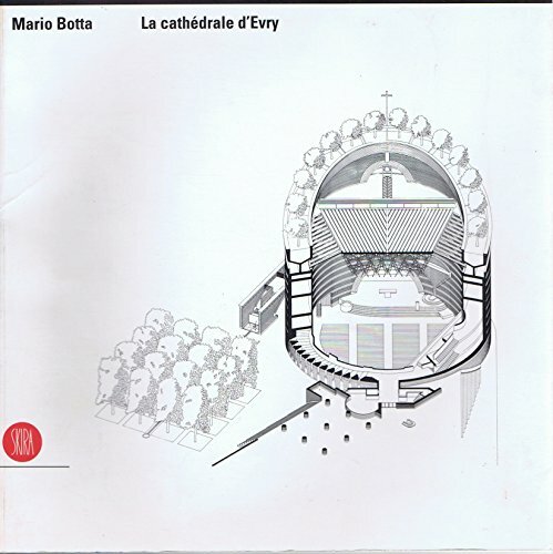 Mario botta cathédrale - mario, la