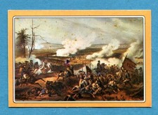 Nuova RISORGIMENTO 1969-Figurina Panini-N° 16 - BATTAGLIA DI MARENGO -New