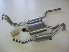 Scarico tondo alfa - tondo,