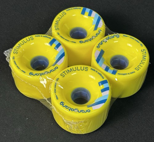 Orangatang stimulus 70mm - 70mm, 86a