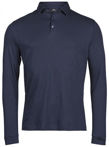 Polo uomo pima cotton manica - polo,