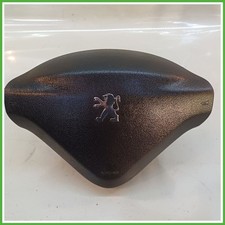 Airbag Guidatore Sinistro SX PEUGEOT 207 1.4 4112JA 2006 2009