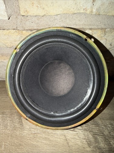 Subwoofer rifoamed oem - oem, klipsch